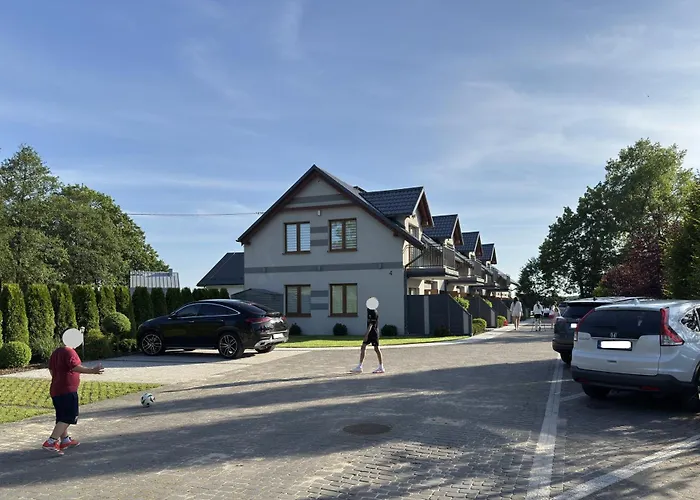 WiR Na KaszubachPensjonat